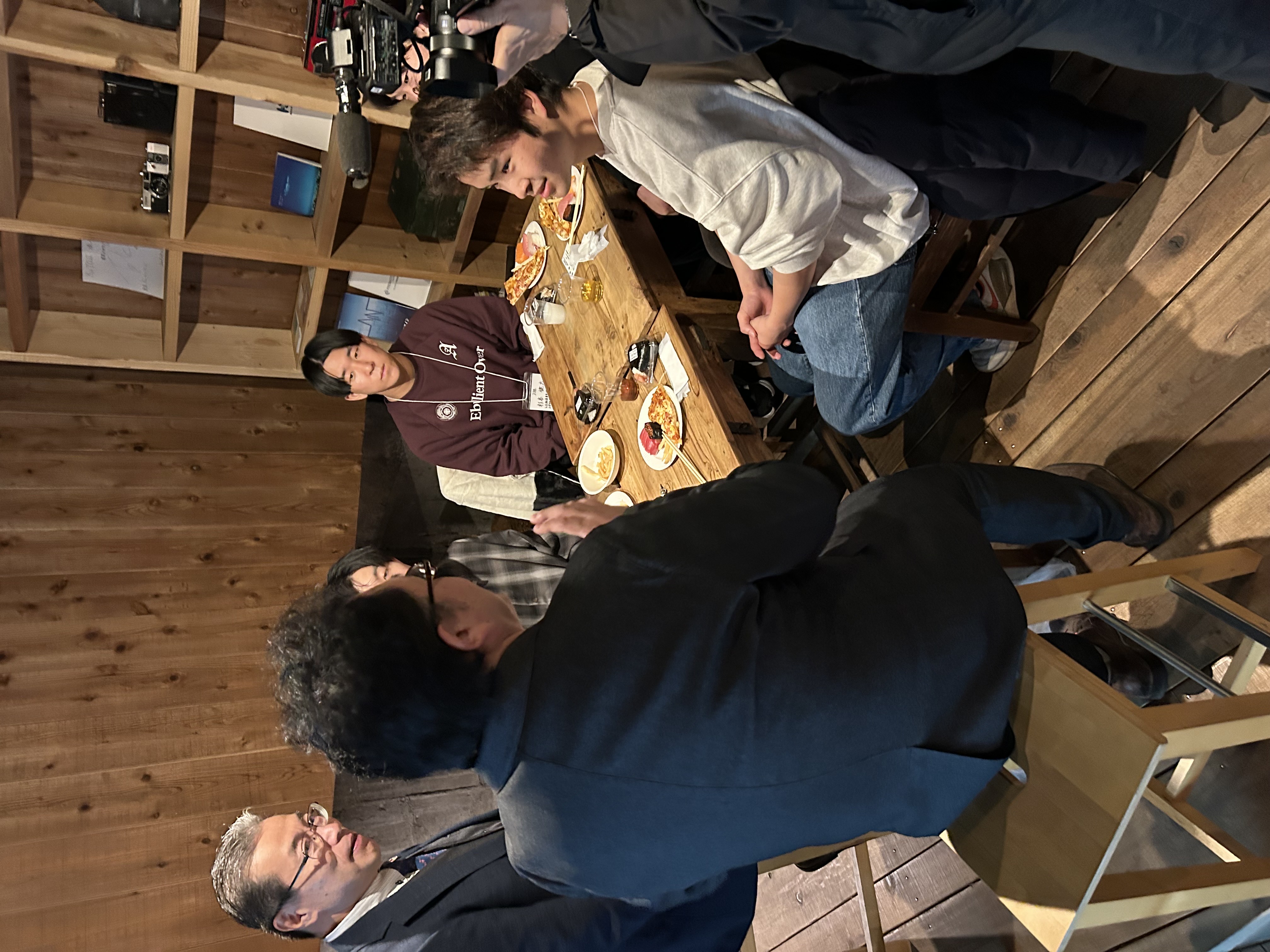 第1回 Table Match 長野