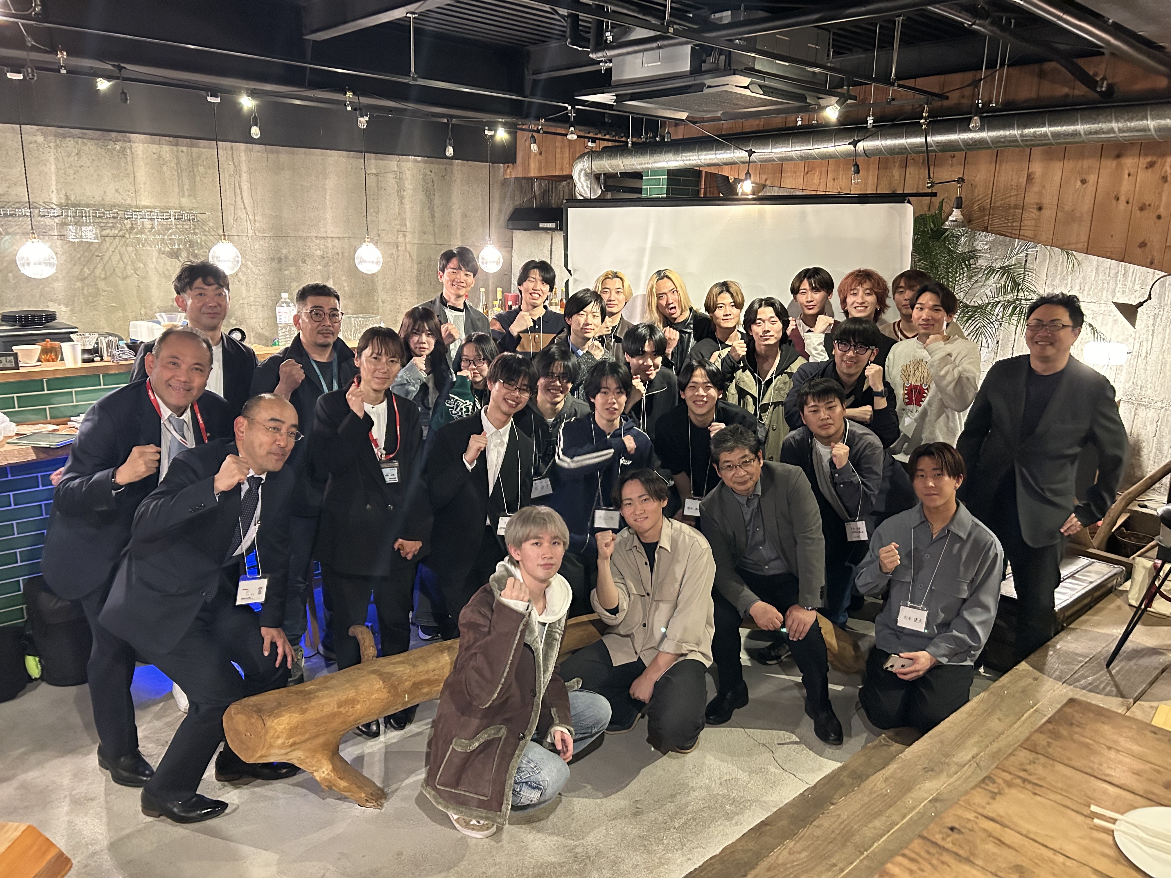 第3回 Table Match 長野