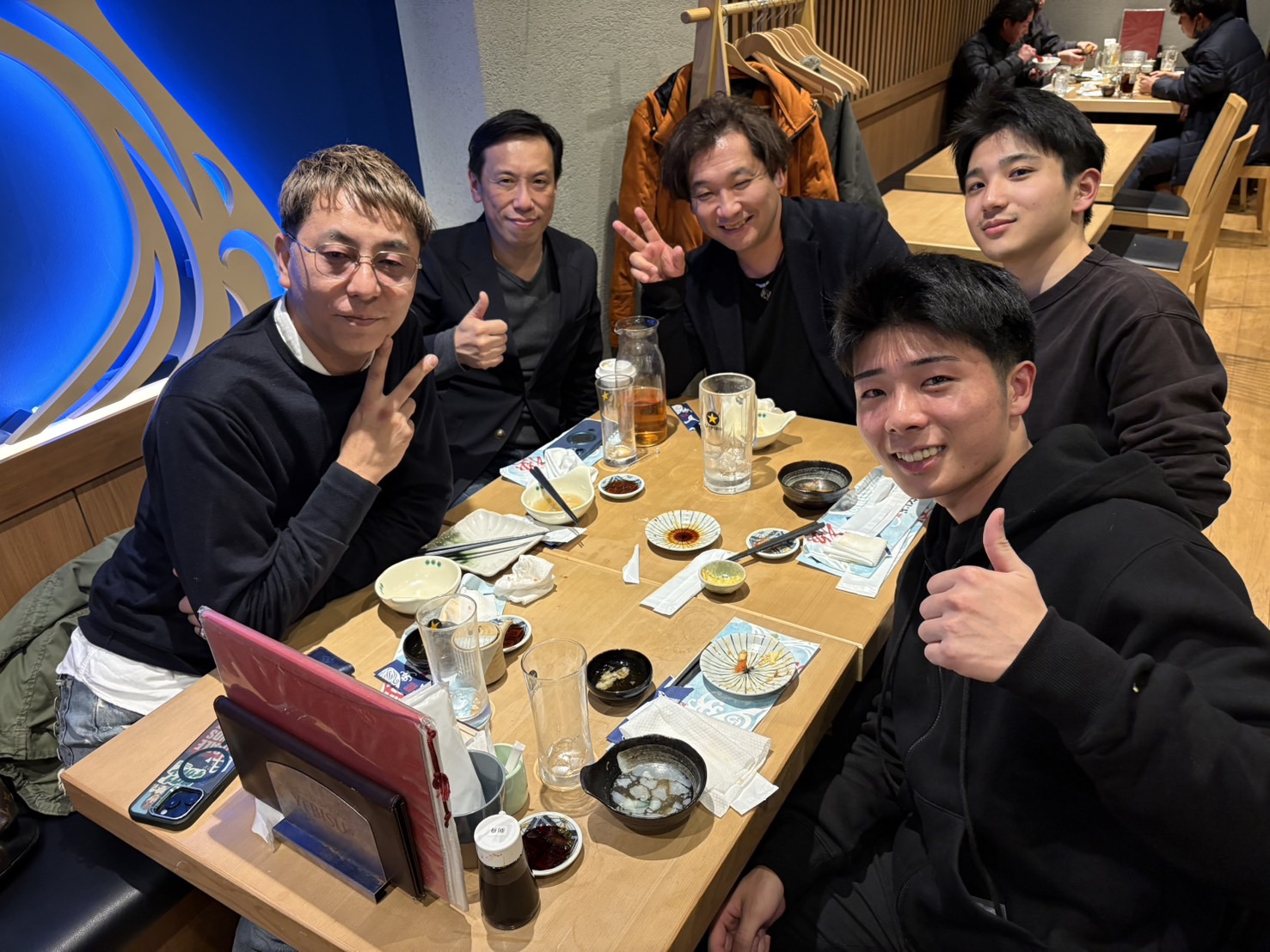 第4回 Table Match 福岡