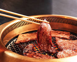 焼肉・グリル