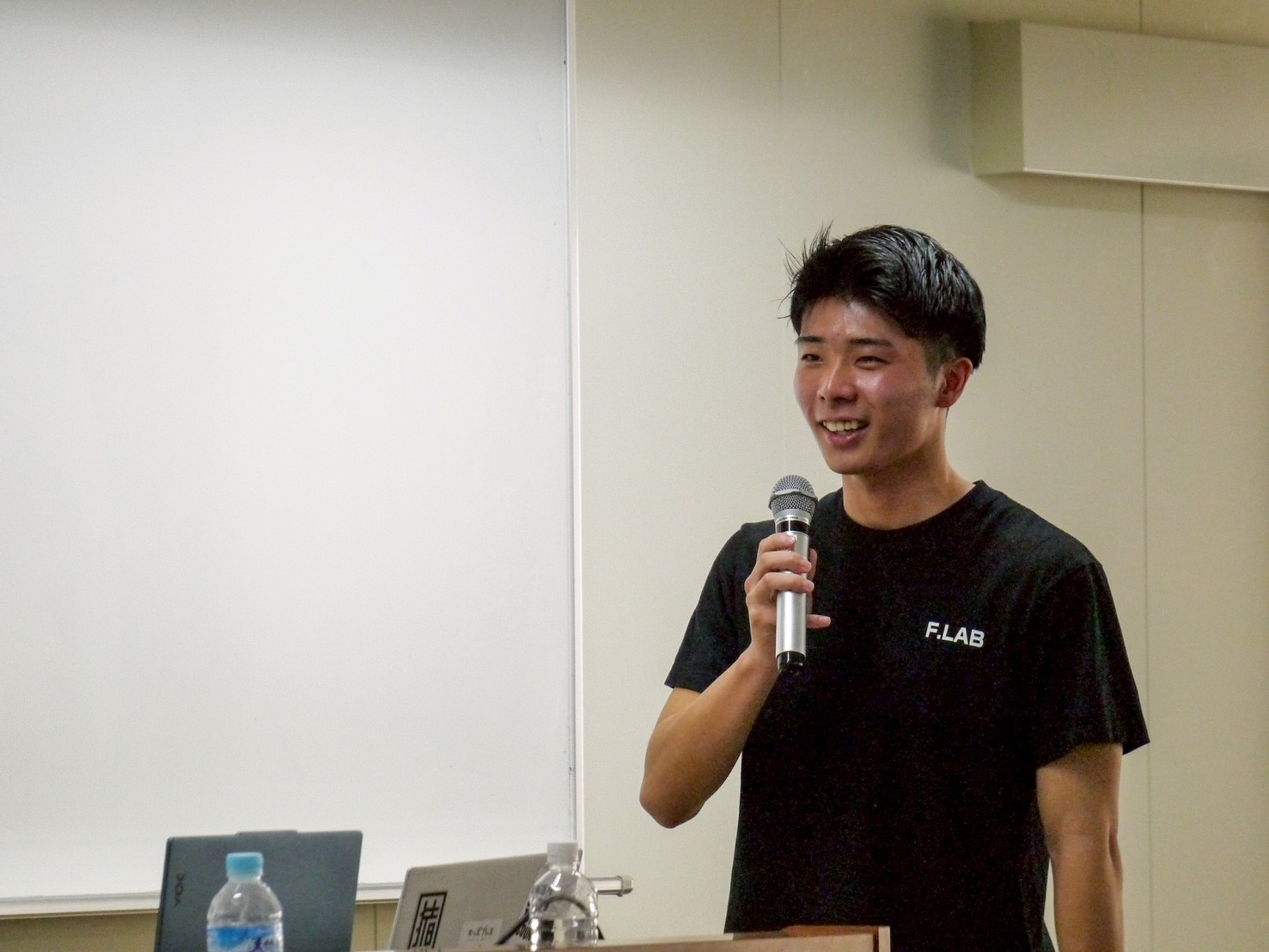 工藤 大晴