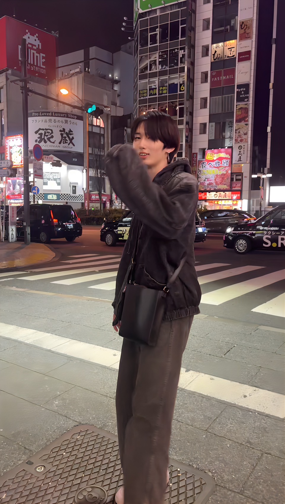 大西 雄大