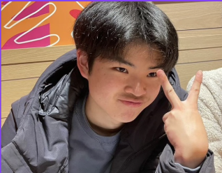 後畠 隼輔